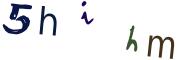 Kuva CAPTCHA