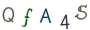 Kuva CAPTCHA