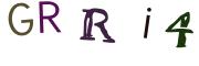 Kuva CAPTCHA