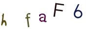 Kuva CAPTCHA