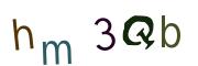 Kuva CAPTCHA