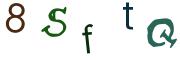 Kuva CAPTCHA