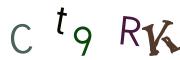 Kuva CAPTCHA