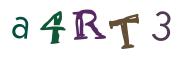 Kuva CAPTCHA