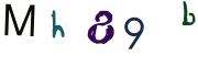 Kuva CAPTCHA