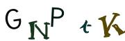 Kuva CAPTCHA