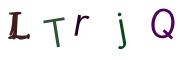 Kuva CAPTCHA
