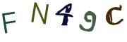 Kuva CAPTCHA
