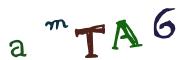 Kuva CAPTCHA