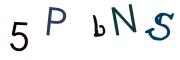 Kuva CAPTCHA