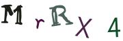Kuva CAPTCHA