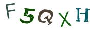 Kuva CAPTCHA