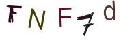 Kuva CAPTCHA