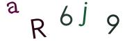 Kuva CAPTCHA