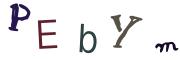 Kuva CAPTCHA