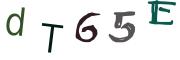 Kuva CAPTCHA