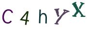 Kuva CAPTCHA