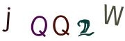 Kuva CAPTCHA