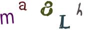 Kuva CAPTCHA
