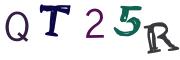 Kuva CAPTCHA