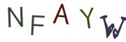 Kuva CAPTCHA