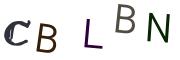 Kuva CAPTCHA