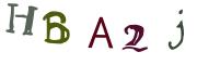Kuva CAPTCHA