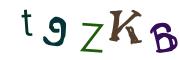 Kuva CAPTCHA