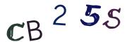 Kuva CAPTCHA