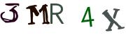 Kuva CAPTCHA