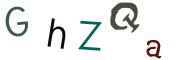 Kuva CAPTCHA