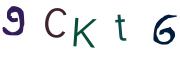 Kuva CAPTCHA