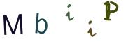 Kuva CAPTCHA