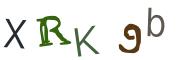 Kuva CAPTCHA