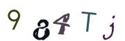 Kuva CAPTCHA