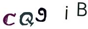 Kuva CAPTCHA