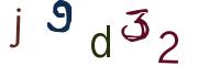 Kuva CAPTCHA