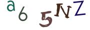 Kuva CAPTCHA