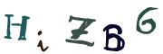 Kuva CAPTCHA
