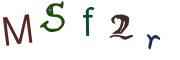 Kuva CAPTCHA