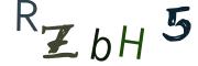 Kuva CAPTCHA