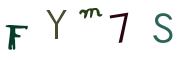 Kuva CAPTCHA