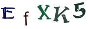 Kuva CAPTCHA