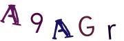 Kuva CAPTCHA