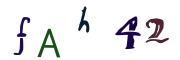 Kuva CAPTCHA