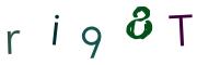 Kuva CAPTCHA