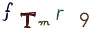 Kuva CAPTCHA