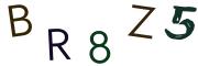 Kuva CAPTCHA