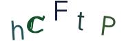 Kuva CAPTCHA