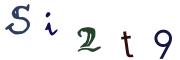 Kuva CAPTCHA